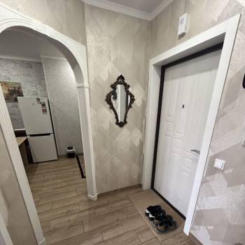 Сдается 1-комнатная квартира, 26 м²