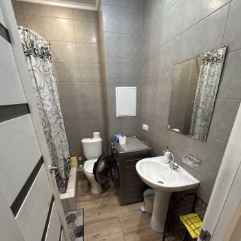 Сдается 1-комнатная квартира, 26 м²