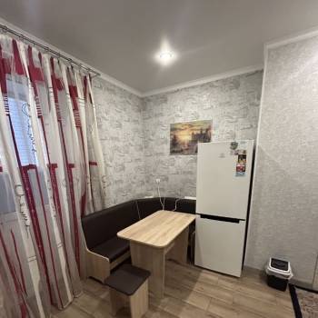 Сдается 1-комнатная квартира, 26 м²