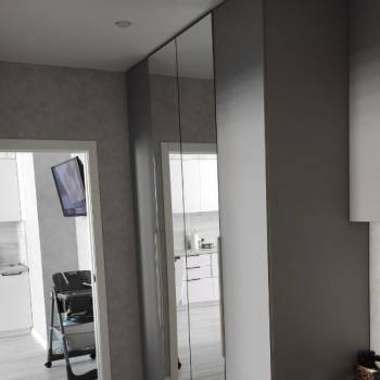 Сдается 2-х комнатная квартира, 61 м²