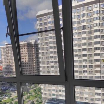 Сдается 2-х комнатная квартира, 61 м²