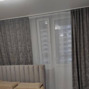 Сдается 2-х комнатная квартира, 61 м²