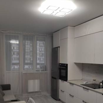 Сдается 2-х комнатная квартира, 61 м²