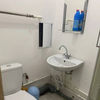 Продается 1-комнатная квартира, 23,7 м²