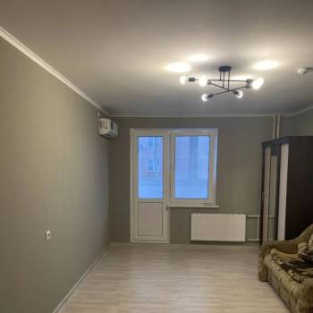 Продается 1-комнатная квартира, 23,7 м²