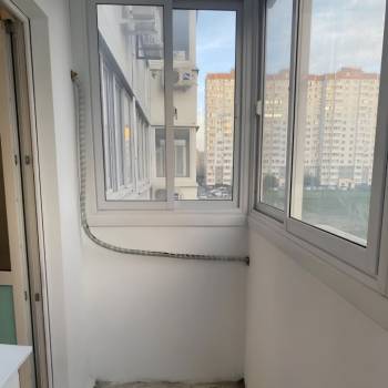 Продается 1-комнатная квартира, 23,7 м²