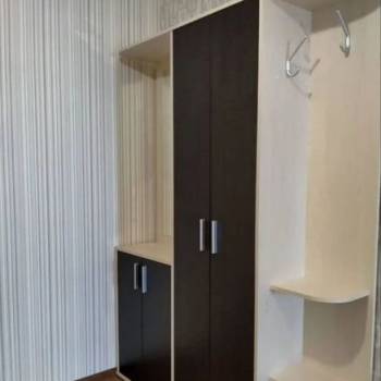 Продается 2-х комнатная квартира, 60 м²