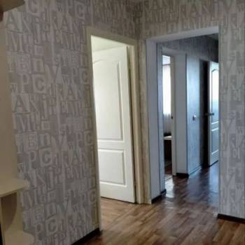 Продается 2-х комнатная квартира, 60 м²
