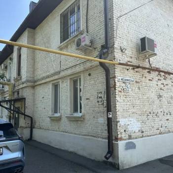 Продается 2-х комнатная квартира, 48,8 м²