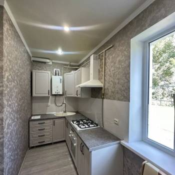 Продается 2-х комнатная квартира, 48,8 м²