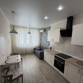 Сдается 1-комнатная квартира, 36 м²