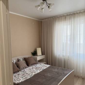 Сдается 1-комнатная квартира, 36 м²