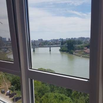 Сдается 1-комнатная квартира, 47 м²