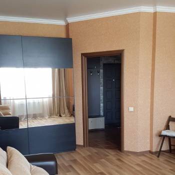 Сдается 1-комнатная квартира, 47 м²