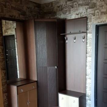 Сдается 1-комнатная квартира, 47 м²