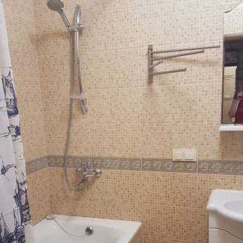 Сдается 1-комнатная квартира, 47 м²