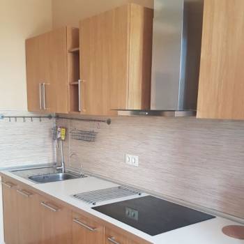 Сдается 1-комнатная квартира, 47 м²