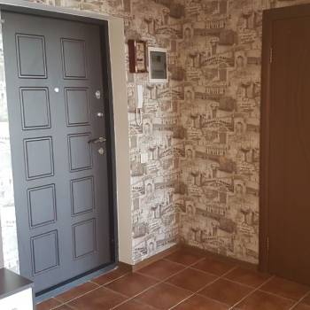 Сдается 1-комнатная квартира, 47 м²