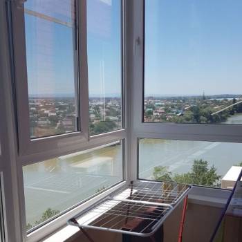 Сдается 1-комнатная квартира, 47 м²