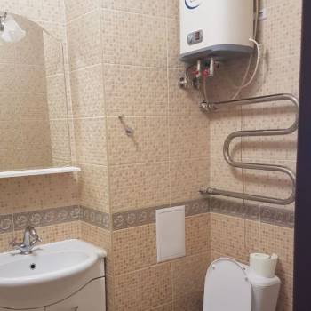 Сдается 1-комнатная квартира, 47 м²