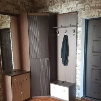 Сдается 1-комнатная квартира, 47 м²