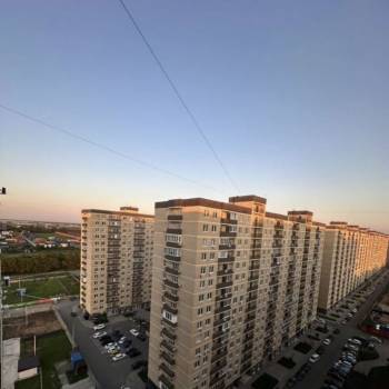 Сдается 1-комнатная квартира, 43 м²