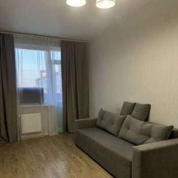 Сдается 1-комнатная квартира, 43 м²