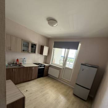Сдается 1-комнатная квартира, 34 м²