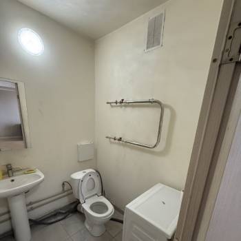 Сдается 1-комнатная квартира, 34 м²