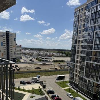 Сдается 1-комнатная квартира, 34 м²