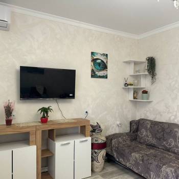 Сдается 1-комнатная квартира, 33 м²