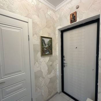 Сдается 1-комнатная квартира, 33 м²