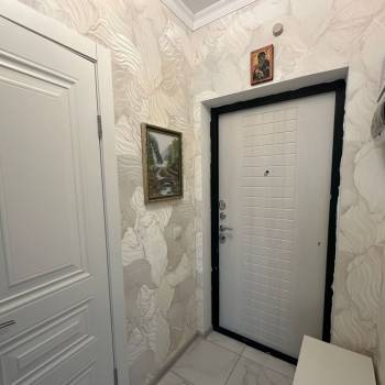 Сдается 1-комнатная квартира, 33 м²