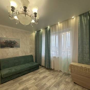 Сдается 1-комнатная квартира, 33 м²