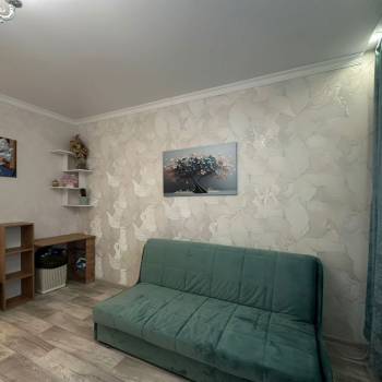 Сдается 1-комнатная квартира, 33 м²