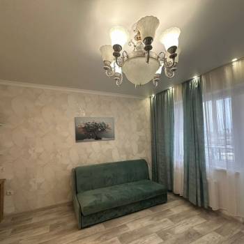 Сдается 1-комнатная квартира, 33 м²