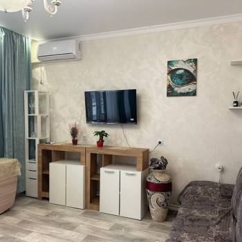 Сдается 1-комнатная квартира, 33 м²