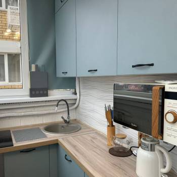 Сдается 1-комнатная квартира, 33 м²