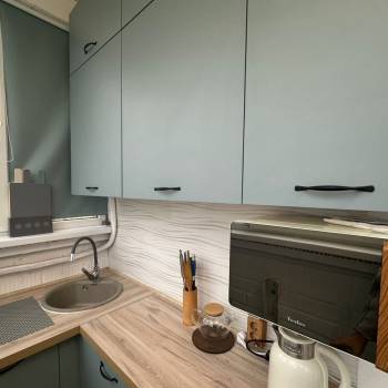 Сдается 1-комнатная квартира, 33 м²