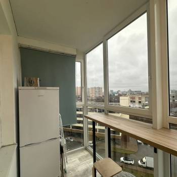 Сдается 1-комнатная квартира, 33 м²