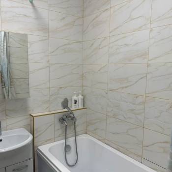 Сдается 1-комнатная квартира, 33 м²