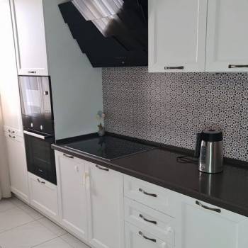 Сдается 2-х комнатная квартира, 65 м²