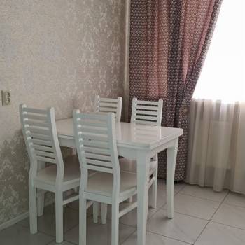 Сдается 2-х комнатная квартира, 65 м²