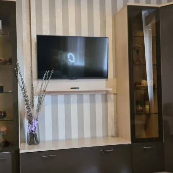 Сдается 2-х комнатная квартира, 65 м²