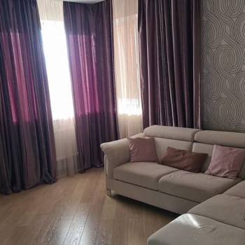 Сдается 2-х комнатная квартира, 65 м²