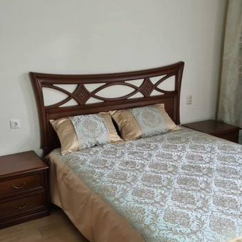 Сдается 2-х комнатная квартира, 65 м²