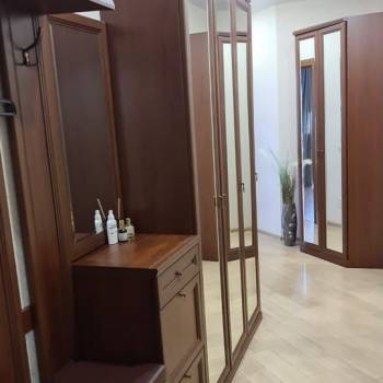 Сдается 2-х комнатная квартира, 65 м²