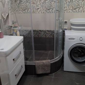 Сдается 2-х комнатная квартира, 65 м²