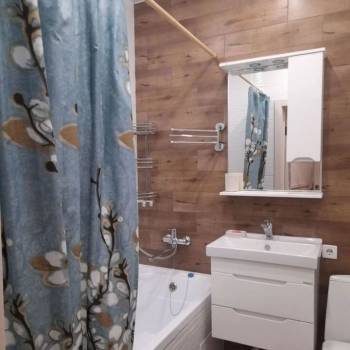 Сдается 1-комнатная квартира, 45 м²