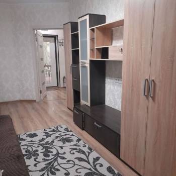 Сдается 1-комнатная квартира, 45 м²